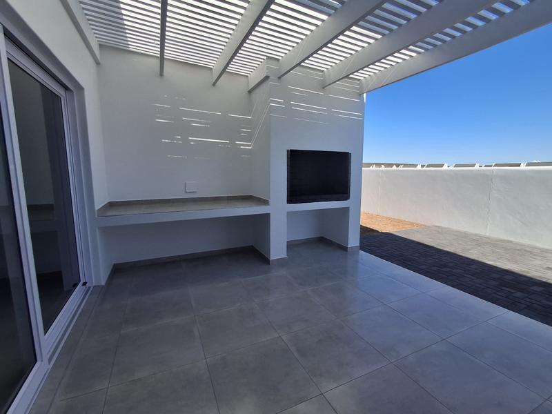 3 Bedroom Property for Sale in Lampiesbaai Western Cape